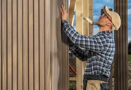 Affordable Siding Repair and Maintenance Services in Bangs, TX